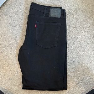 NEW Levi’s 514 38x32